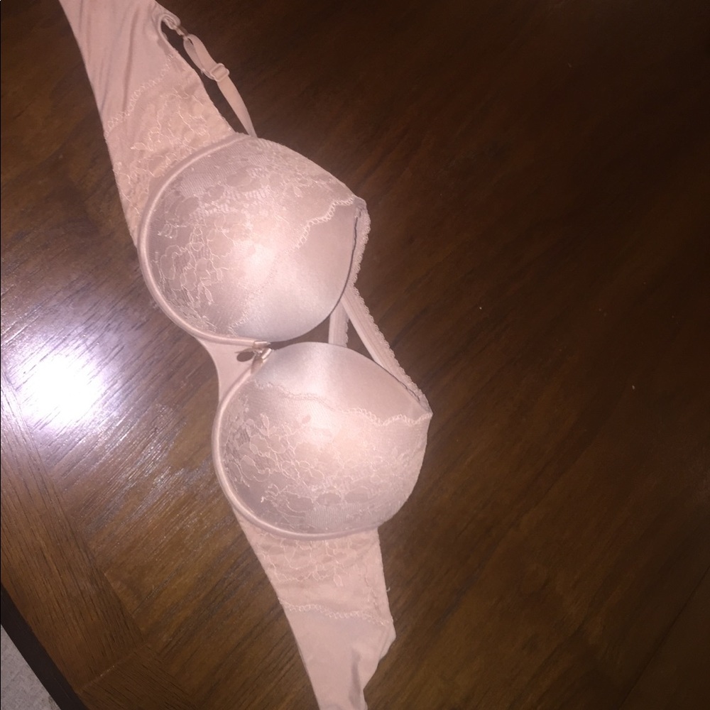 32DDD victoria secret bra